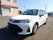 2021 TOYOTA COROLLA FIELDER
