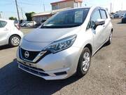 2019 NISSAN NOTE E POWER B