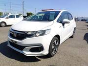2018 HONDA FIT