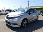 2019 HONDA SHUTTLE