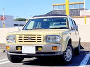 1995 NISSAN RASHEEN TYPE3