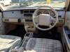 NISSAN RASHEEN