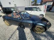 2005 MAZDA ROADSTER RS