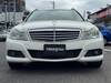 MERCEDES BENZ C-CLASS Stationwagon
