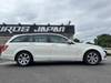 MERCEDES BENZ C-CLASS Stationwagon