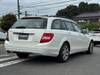 MERCEDES BENZ C-CLASS Stationwagon