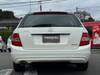 MERCEDES BENZ C-CLASS Stationwagon
