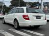 MERCEDES BENZ C-CLASS Stationwagon