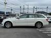 MERCEDES BENZ C-CLASS Stationwagon