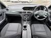 MERCEDES BENZ C-CLASS Stationwagon