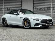 2023 MERCEDES BENZ SL
