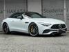 MERCEDES BENZ SL