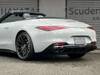 MERCEDES BENZ SL