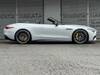 MERCEDES BENZ SL