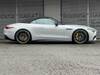 MERCEDES BENZ SL