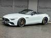 MERCEDES BENZ SL