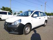 2021 NISSAN AD VE