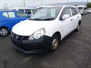 2021 NISSAN AD VE