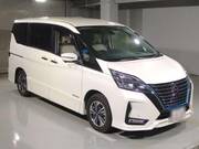 2020 NISSAN SERENA