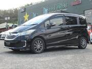 2016 HONDA FREED HYBRID