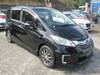 HONDA FREED HYBRID