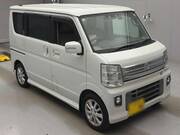 2019 SUZUKI EVERY WAGON