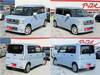 TOYOTA PIXIS SPACE