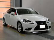 2015 LEXUS IS