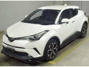 2018 TOYOTA C-HR