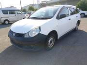 2015 NISSAN AD DX
