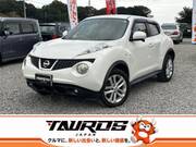 2014 NISSAN JUKE 15RX TYPE V