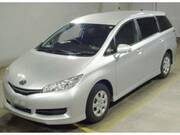 2013 TOYOTA WISH 1.8X
