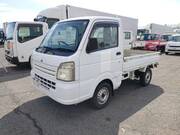 2014 MITSUBISHI MINICAB TRUCK