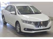2017 TOYOTA PREMIO