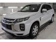 2021 MITSUBISHI RVR
