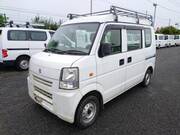 2014 SUZUKI EVERY PA