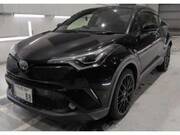 2017 TOYOTA C-HR