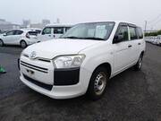 2017 TOYOTA PROBOX