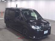 2022 HONDA STEPWAGON