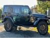 CHRYSLER JEEP WRANGLER UNLIMITED