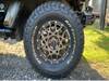 CHRYSLER JEEP WRANGLER UNLIMITED