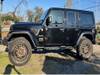CHRYSLER JEEP WRANGLER UNLIMITED