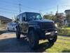 CHRYSLER JEEP WRANGLER UNLIMITED