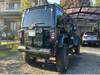 CHRYSLER JEEP WRANGLER UNLIMITED