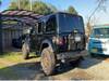 CHRYSLER JEEP WRANGLER UNLIMITED