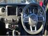 CHRYSLER JEEP WRANGLER UNLIMITED