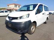 2013 NISSAN NV200 VANETTE VAN DX