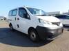 NISSAN NV200 VANETTE VAN