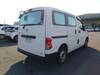 NISSAN NV200 VANETTE VAN