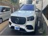 MERCEDES BENZ GLS
